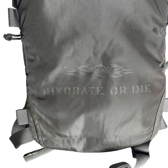 US Army CAMELBAK Camouflage Backpack Water Hydration System Bladder Military - Picture 5 of 8